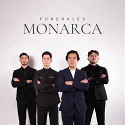 Funerales Monarca en San José Iturbide (La Purisima) - Horario de apertura