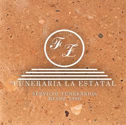 Horario de apertura FUNERARIA LA ESTATAL, Ciudad Nezahualcóyotl