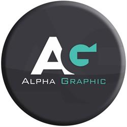 ALPHA GRAPHIC en Toluca de Lerdo (La Magdalena) - Horario de apertura