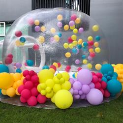 GLOBDEC Decoraciónes Con Globos en Guadalajara (Belisario Domínguez) - Horario de apertura