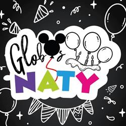 Horario de apertura Globos Naty, Ciudad de México