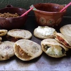 Ricas Gorditas "Doña Chuy" en Tlajomulco de Zúñiga (Hacienda Santa Fe) - Horario de apertura