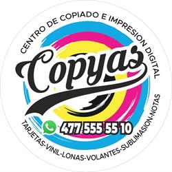 Copy As Centro De Copiado en León de los Aldama (El Salto) - Horario de apertura