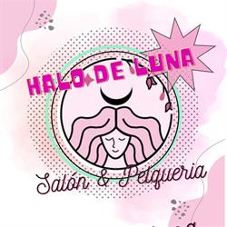 Halo de Luna Salón & Peluquería en Saltillo (Asturias) - Horario de apertura