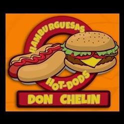 Hamburguesas Don Chelin en Cuitláhuac (Cuitlahuac Centro) - Horario de apertura