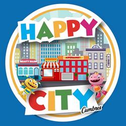 Horario de apertura Happy city araucarias, Xalapa Enríquez