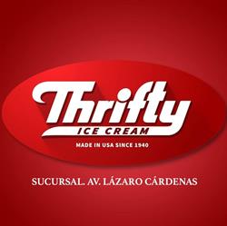 Horario de apertura Helados Thrifty Morelia, 