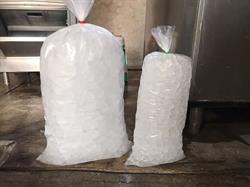 HIELO FROST en Cuautitlán Izcalli (Santa Rosa De Lima) - Horario de apertura
