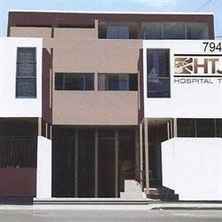 Hospital TJ en Tijuana (Zona Centro) - Horario de apertura