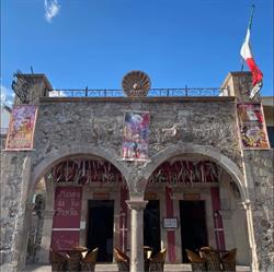 Hotel Restaurante Meson de la Perla en Unión de San Antonio (Union De San Antonio Centro) - Horario de apertura