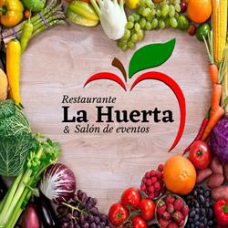 Horario de apertura Restaurante "La Huerta", Ciudad Victoria