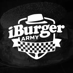 Horario de apertura I Burger Army, Reynosa