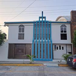 Iglesia Adventista Del Séptimo Día "Tajín" en Poza Rica (Tajin) - Horario de apertura