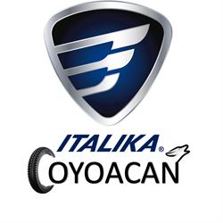 Horario de apertura Italika Coyoacán, 