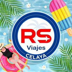 Horario de apertura RS Viajes Celaya, 