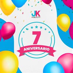 JK Publicity en Nuevo Laredo (San Rafael) - Horario de apertura