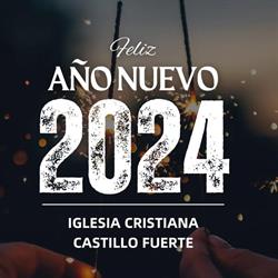 Horario de apertura Iglesia Cristiana Castillo Fuerte, Veracruz