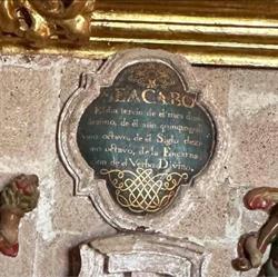 Horario de apertura Parroquia de Santa Prisca y San Sebastián, Taxco de Alarcón