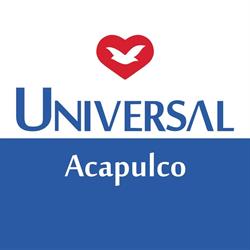 Iglesia Universal del Reino De Dios en Acapulco de Juárez (Bellavista) - Horario de apertura