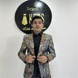Horario de apertura Iker's trajes Gruperos Guadalajara,