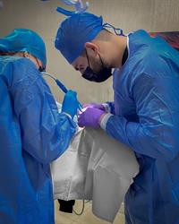 Implantes Dentales / Carillas Dentales / Dr. Ivan Meza en Culiacán (Guadalupe) - Horario de apertura