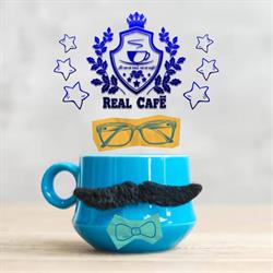 Horario de apertura REAL CAFÉ, Coatzacoalcos