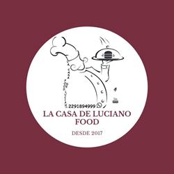 Horario de apertura La Casa de Luciano Food, Coatzacoalcos