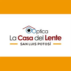 La Casa del Lente SLP en San Luis Potosí (Tequisquiapan) - Horario de apertura