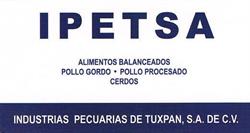 Horario de apertura Industrias Pecuarias de Tuxpan S.A. de C.V., 