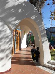 Jardin de Niños La Esperanza en Tijuana (La Esperanza) - Horario de apertura