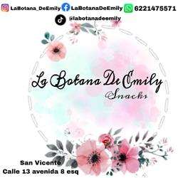 La Botana de Emily en Guaymas (San Vicente) - Horario de apertura