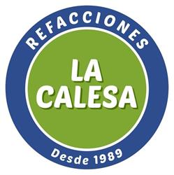 Horario de apertura la calesa refacciones, Juan Aldama