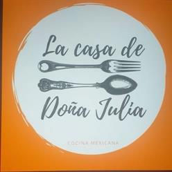 Horario de apertura La Casa de Doña Julia, Metepec