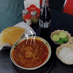Horario de apertura La menuderia, Torreón