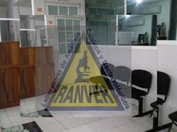 Laboratorio de Análisis Ranver en Poza Rica (27 De Septiembre) - Horario de apertura