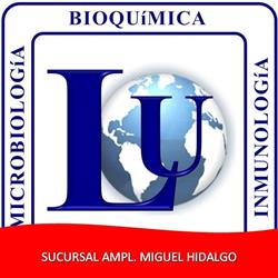 Laboratorios Unidos, sucursal Miguel Hidalgo en Ciudad de México (Miguel Hidalgo) - Horario de apertura