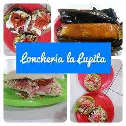 Horario de apertura LA LUPITA, Mérida