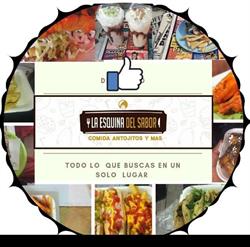 Horario de apertura La Esquina Del Sabor, Tlalnepantla de Baz