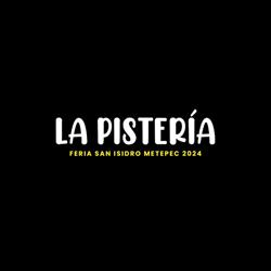 Horario de apertura La Pisteria, Capultitlán