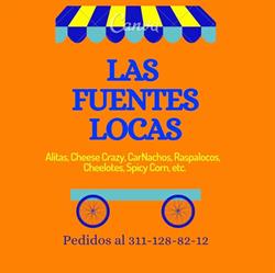 Las Fuentes Locas en Tepic (12 De Diciembre) - Horario de apertura