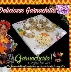 Horario de apertura La Garnachería Oaxaca, 