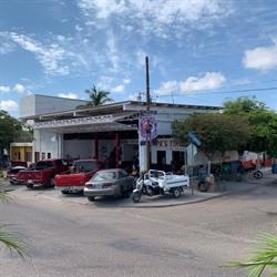 Horario de apertura EL PKS Tires, Huatabampo