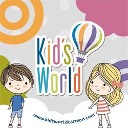 Horario de apertura KIDS WORLD, Ciudad del Carmen