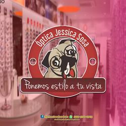 Horario de apertura Óptica Jessica Sosa, Tepeaca