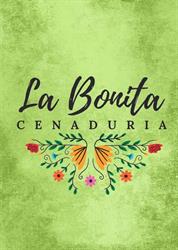Horario de apertura La Bonita Cenaduría Mexicali, 