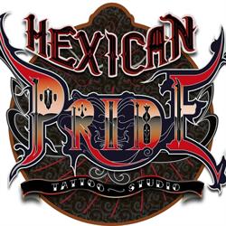 Horario de apertura Mexican Pride Tattoo Estudio, Ecatepec de Morelos