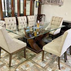 Horario de apertura La galeria del mueble, San Nicolás de los Garza