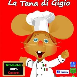 La Tana di Gigio en San Cristóbal de las Casas (San Diego) - Horario de apertura