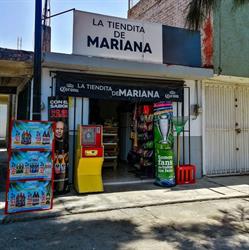 LA TIENDITA DE MARIANA en Morelia (Adolfo López Mateos) - Horario de apertura