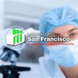 Laboratorio San Francisco en Tecate (El Descanso) - Horario de apertura